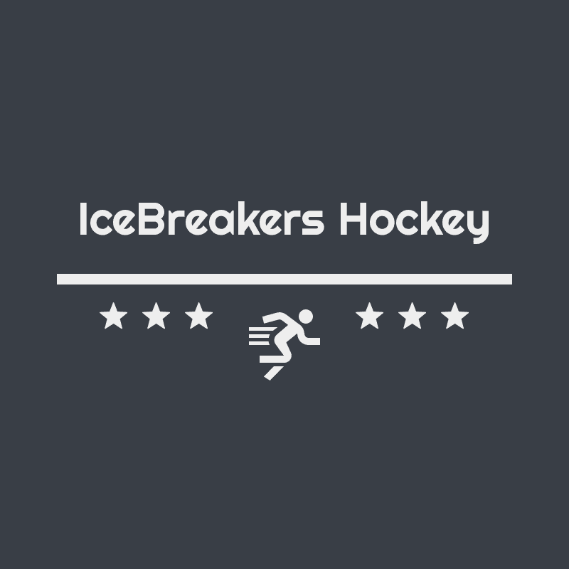 IceBreakers Team Logo